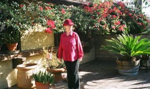 Into LA’s Past: Interview with Connie Rothstein